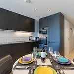 Appartamento Medano4you Tejita Dream Penthouse La Tejita
