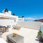 Appartamento Medano4you Tejita Dream Penthouse