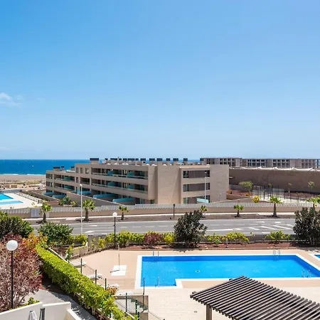 Medano4you Tejita Dream Penthouse Appartamento La Tejita