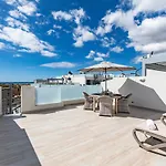 Medano4you Tejita Dream Penthouse La Tejita