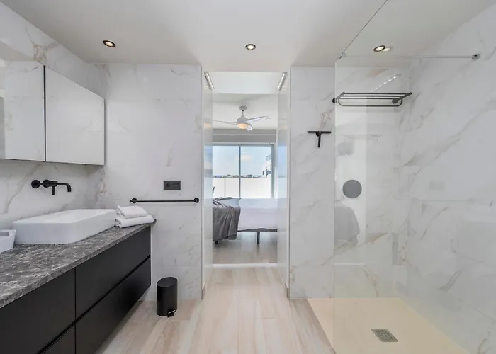 Medano4you Tejita Dream Penthouse *