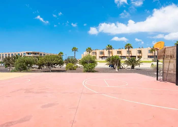 Daire Medano4you Tejita Dream Penthouse La Tejita