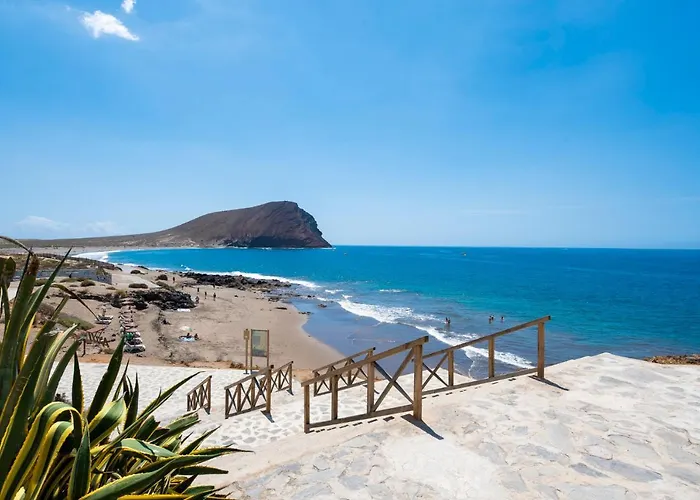 Medano4you Tejita Dream Penthouse Daire La Tejita
