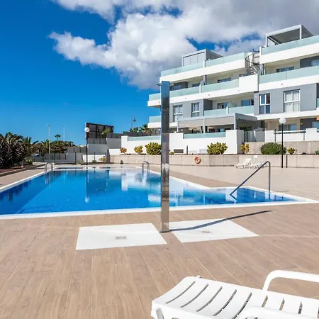 Medano4you Tejita Dream Penthouse La Tejita