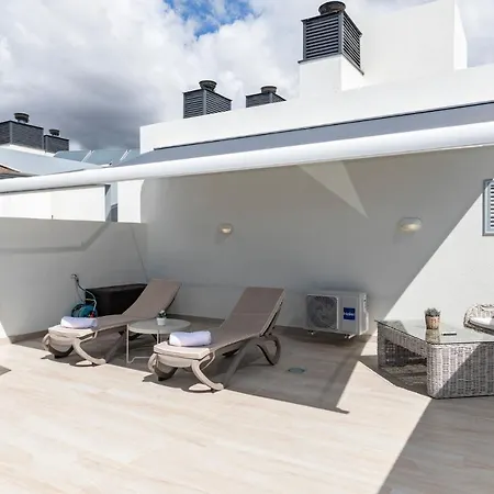 Medano4you Tejita Dream Penthouse *