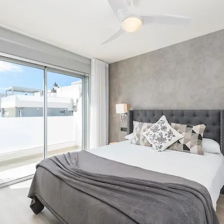 Medano4you Tejita Dream Penthouse