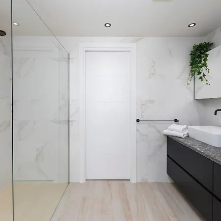 Medano4you Tejita Dream Penthouse Appartement La Tejita