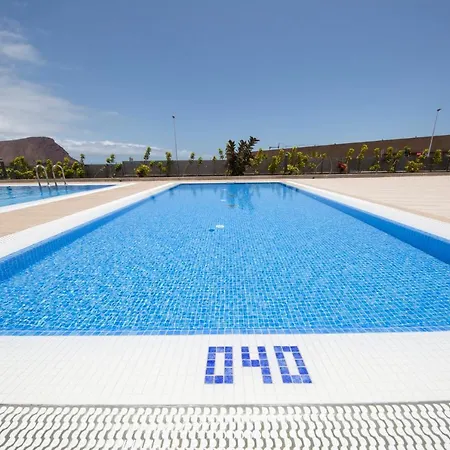 Medano4you Tejita Dream Penthouse