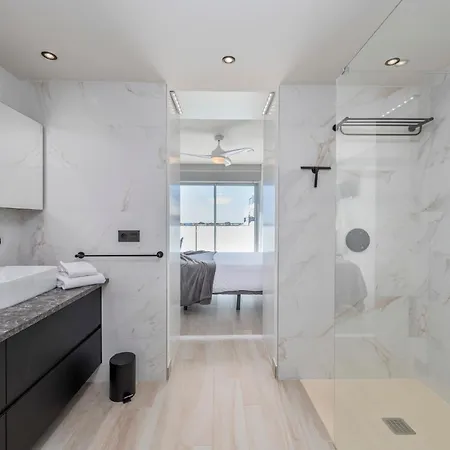 Medano4you Tejita Dream Penthouse *