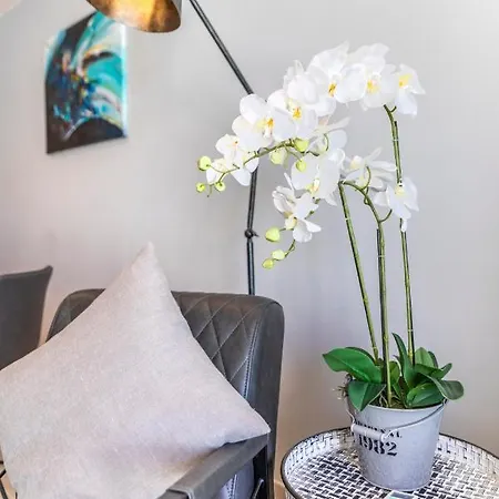 Medano4you Tejita Dream Penthouse Apartment *