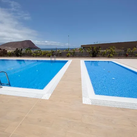 Apartment Medano4you Tejita Dream Penthouse
