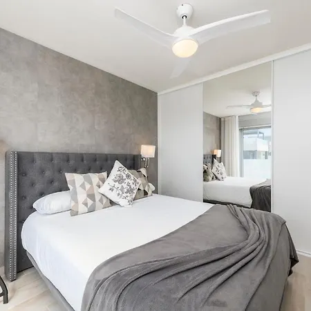 Medano4you Tejita Dream Penthouse *