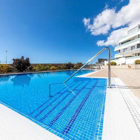 Apartment Medano4you Tejita Dream Penthouse
