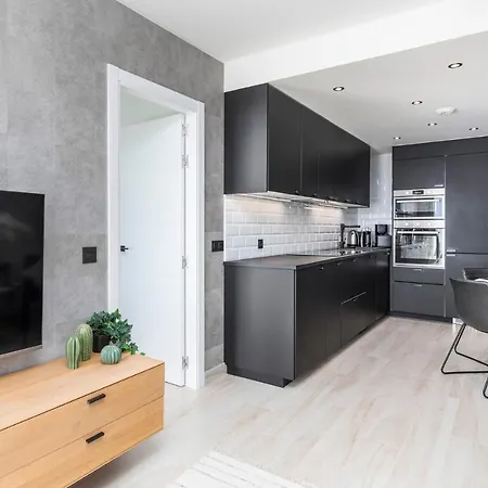 Medano4you Tejita Dream Penthouse