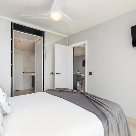 Medano4you Tejita Dream Penthouse *