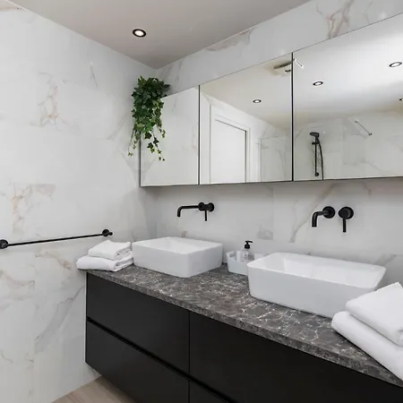 Medano4you Tejita Dream Penthouse * La Tejita