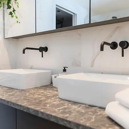 Apartman Medano4you Tejita Dream Penthouse La Tejita