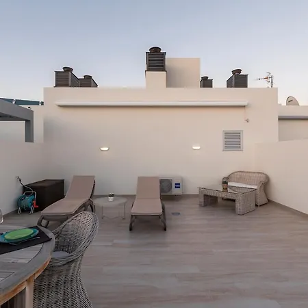 Medano4you Tejita Dream Penthouse