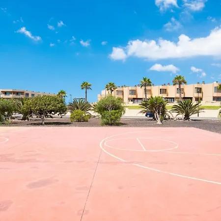 Apartment Medano4you Tejita Dream Penthouse La Tejita