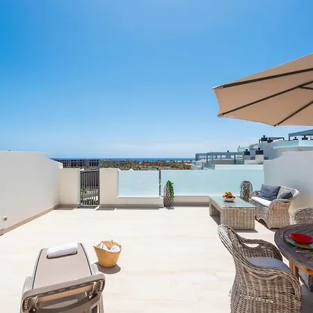 Medano4you Tejita Dream Penthouse