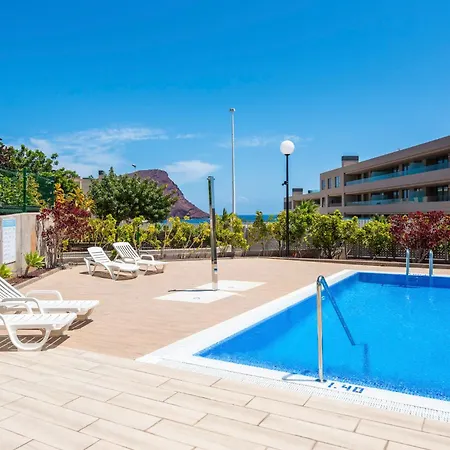 Medano4you Tejita Dream Penthouse Apartman