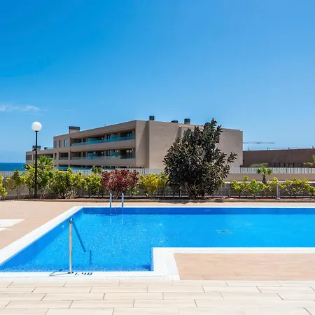 Apartment Medano4you Tejita Dream Penthouse *