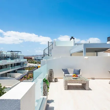 Medano4you Tejita Dream Penthouse *