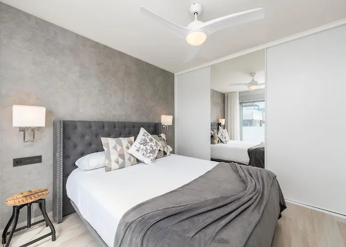 Medano4you Tejita Dream Penthouse *