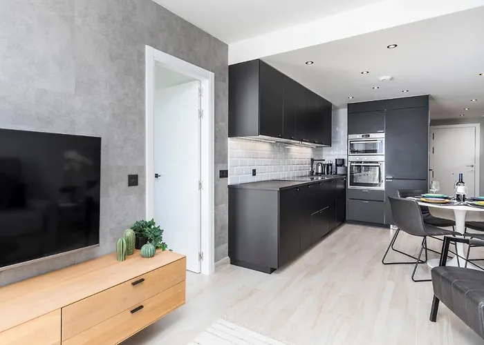 Medano4you Tejita Dream Penthouse