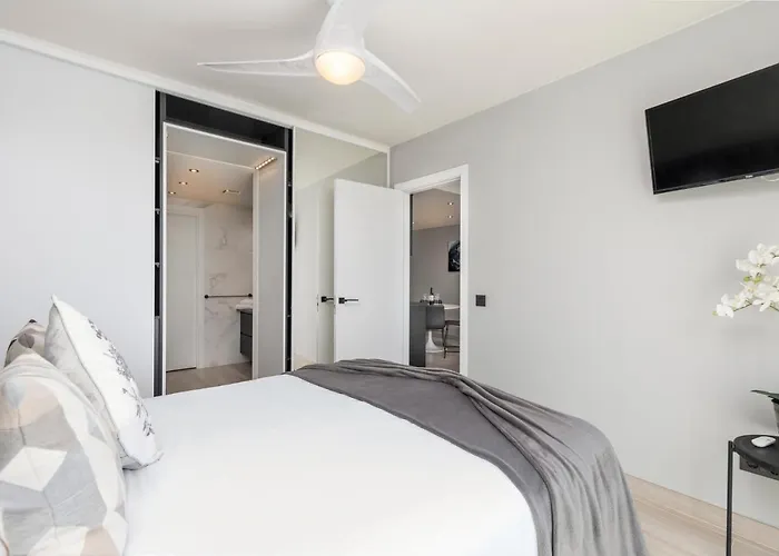 Medano4you Tejita Dream Penthouse *