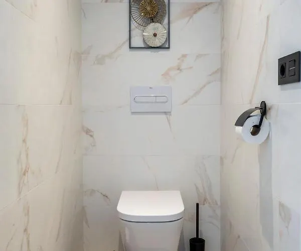 Medano4you Tejita Dream Penthouse
