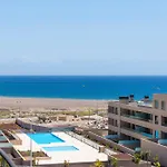 公寓 Medano4you Tejita Dream Penthouse