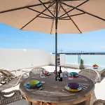 Medano4you Tejita Dream Penthouse * La Tejita