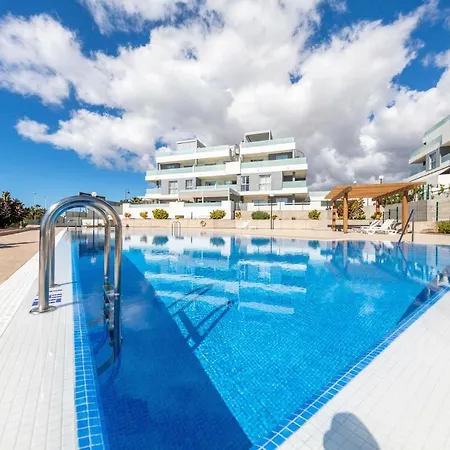 Medano4you Tejita Dream Penthouse Lejlighed *