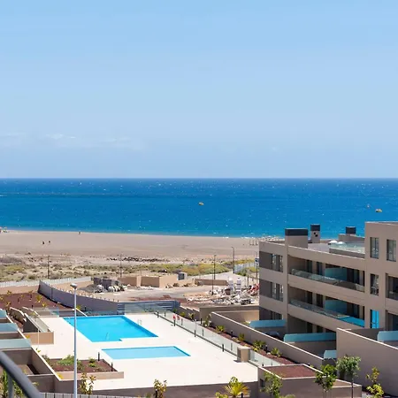 Lejlighed Medano4you Tejita Dream Penthouse